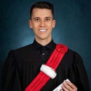 Meet your Posher, Frédéric